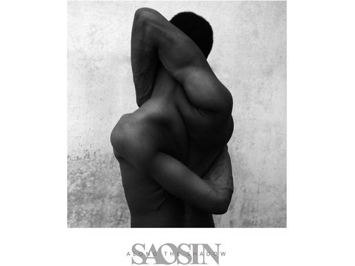 Vinil Saosin - Along The Shadow