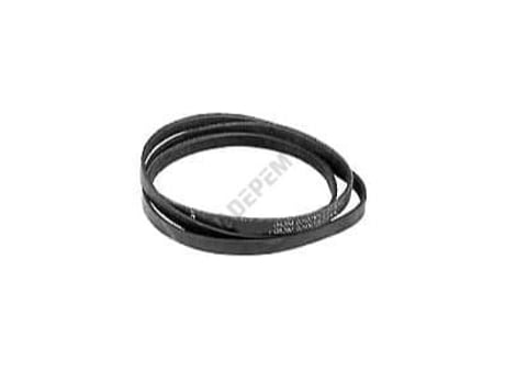 CINTO 1236J5 5PJE1236 para máquina de lavar Far, máquina de lavar Brandt, máquina de lavar Bluesky, máquina de lavar Vedette, máquina de lavar Fagor