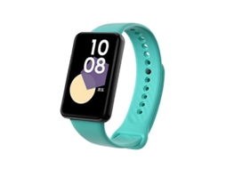 Pulseira De Tpu Com Fivela Preta Para Honor Band 9