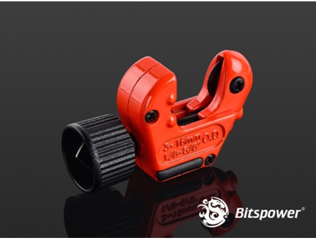 Bp Cmmtc Manual Cortador de Tubos Cortador de Tubos Bitspower