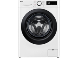 Máquina de Lavar Roupa LG F4WR5011A6W (Outlet Grade A - 11 kg - 1400 rpm - Branco)
