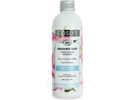 Tónico COSLYS Purificador (200 ml)