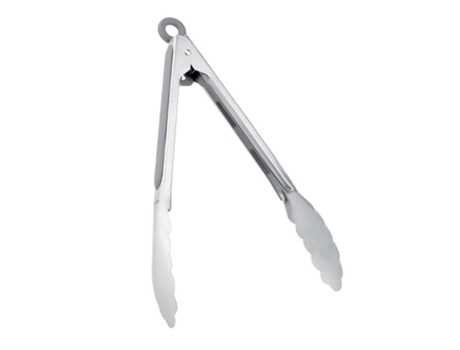 Pinza multiuso inoxidable 34,7 cm 1329