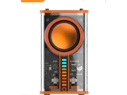 Som Bluetooth A Liberdade Da Música Sem Fios. Leve E Prático! Olysi Shop