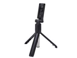 360° Rotation Selfie Stick Tripod With Bluetooth Wireless Remote 5 Sections Telescopic Phone Selfie Stick LAXISCREED