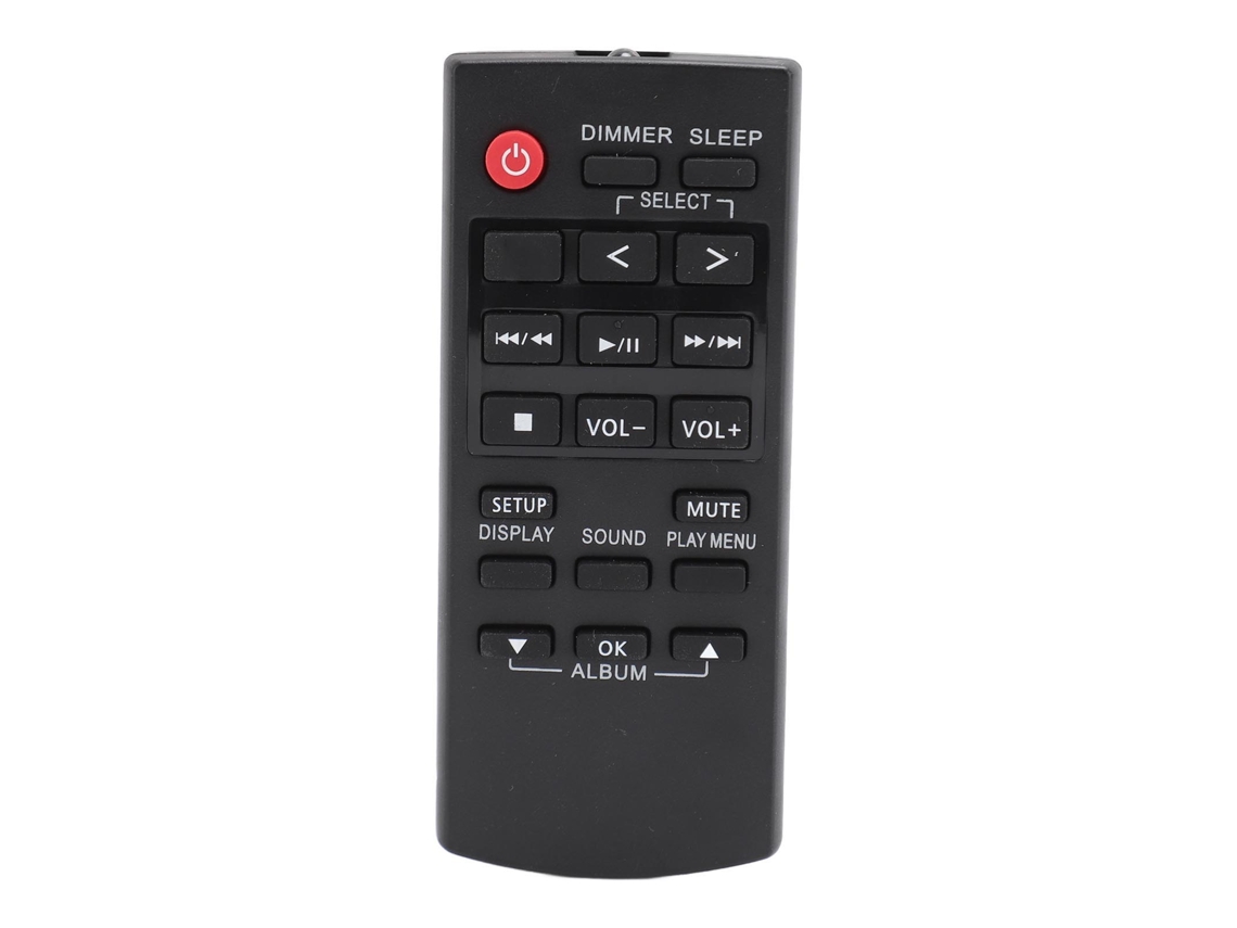 Substituto de Controle Remoto LAXISCREED Sc Akx320