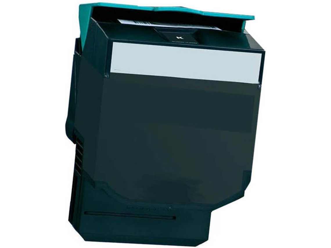 Toner LXT-CX317BK