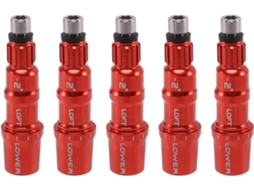 Adapt Sleeve para Drivers de Golfe 335 Rh SFUSHOS