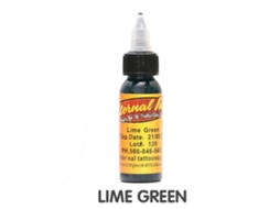 30ml Tinta Profissional Para Tatuagens E Maquilhagem Pigmento