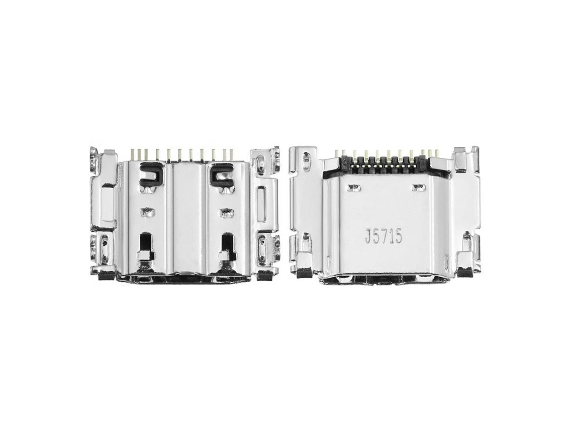 Mspp71412 Peça para Tablet Conector de Carga COREPARTS