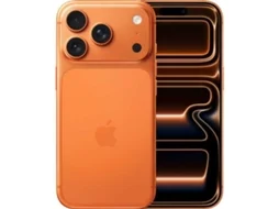 Apple iPhone 17 Pro 5G 256 GB Laranja Comic