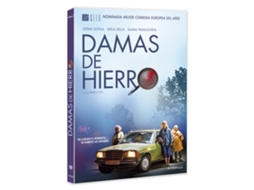 Teräsleidit (2020) / Damas de hierro