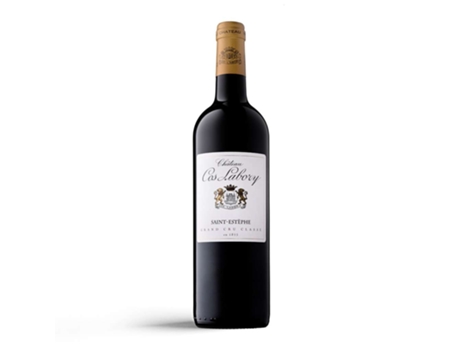 Vinho Château Cos Labory 2018 75cl