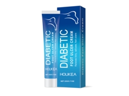 Creme Hidratante Nutritivo para Pés