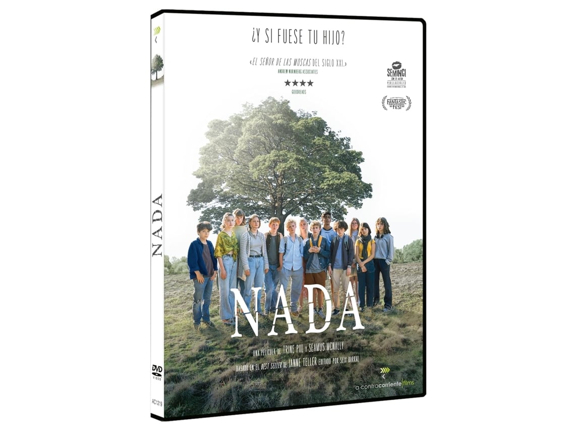 Intet (2022) / Nada