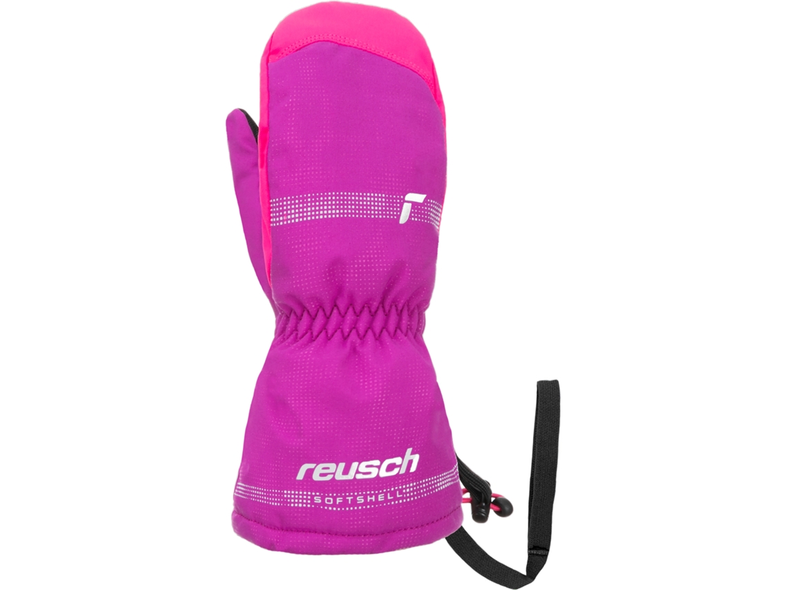 Luvas para Crianças REUSCH Maxi R-Tex Xt