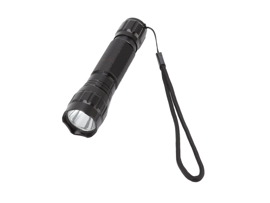 Lanterna de Luz Infravermelha 850nm Portátil IPX65 para Caça e Visão Noturna | S/MARCA