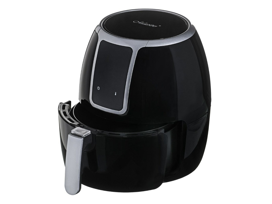 Fritadeira sem Óleo FEEL MAESTRO Mr-756 1300 W 3.7 L