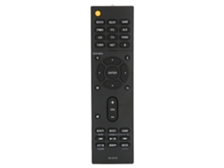 Controle Remoto Rc911r Compatível Com Onkyo Txnr578 Txds787 Txnr777 Txnr686 Hts7805 Txrz720