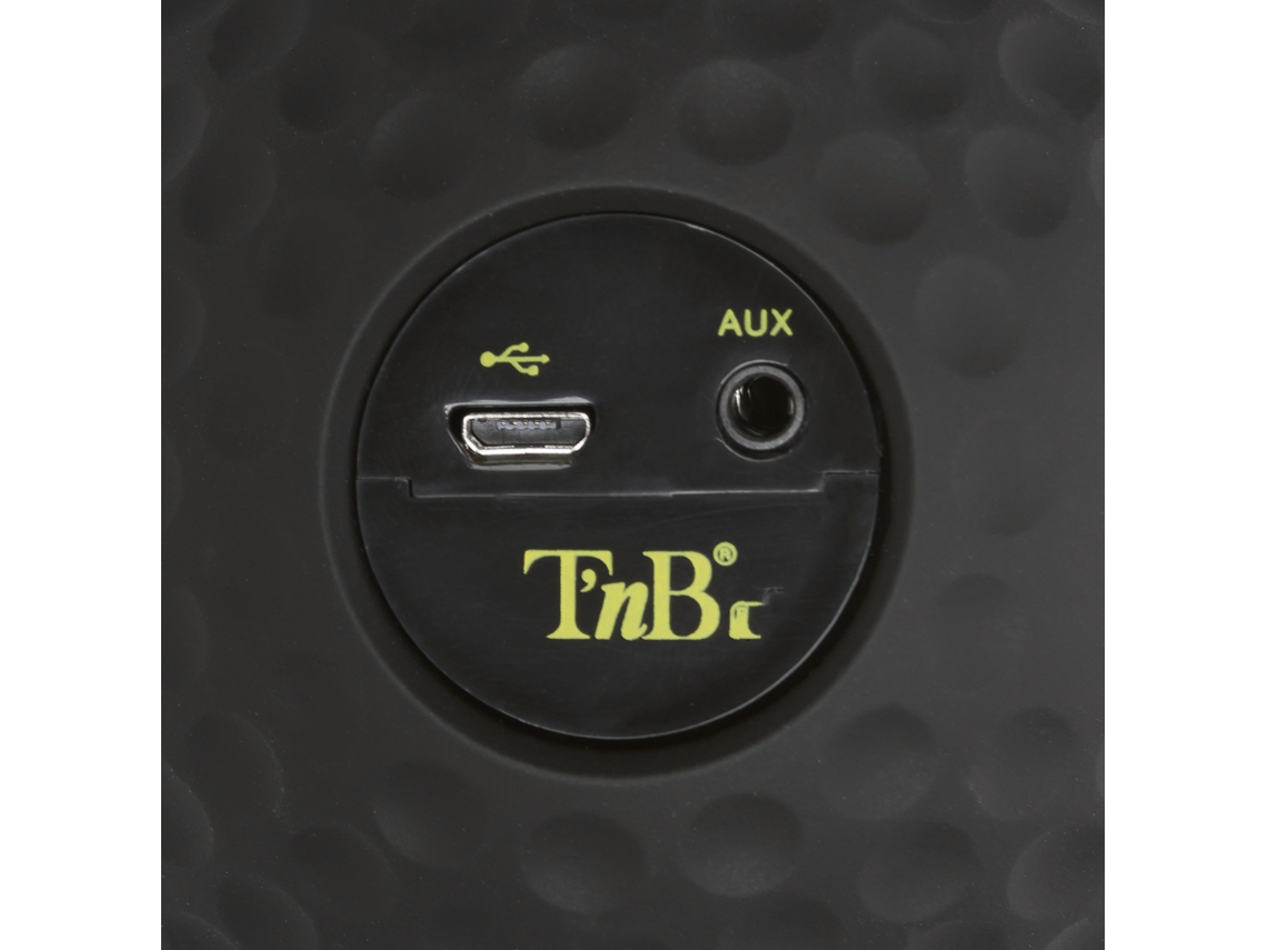 Coluna TNB Sport