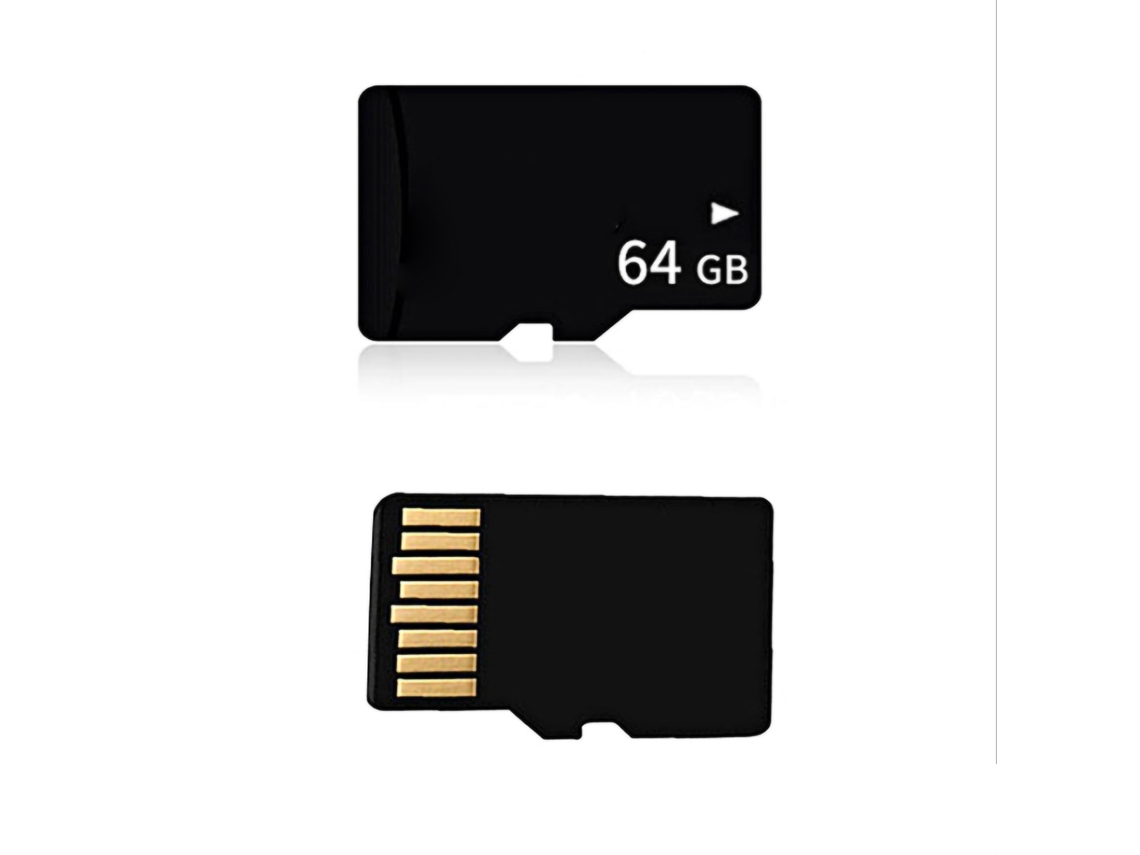 Cartão de Memória LAXISCREED Uhs Waterproof
