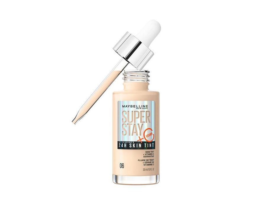 Superstay 24h Teint Fluido N°06 30ml Maybelline Nova York