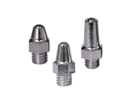 Perno de Rosca de Terra Dura Videa Xl Prateadodiamond