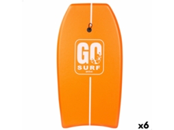 Prancha de bodyboard Aktive 48 x 94 x 5,5 cm
