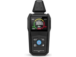 Medidor de Emf, Detector de Radiação de Campo Eletromagnético SFUSHOS