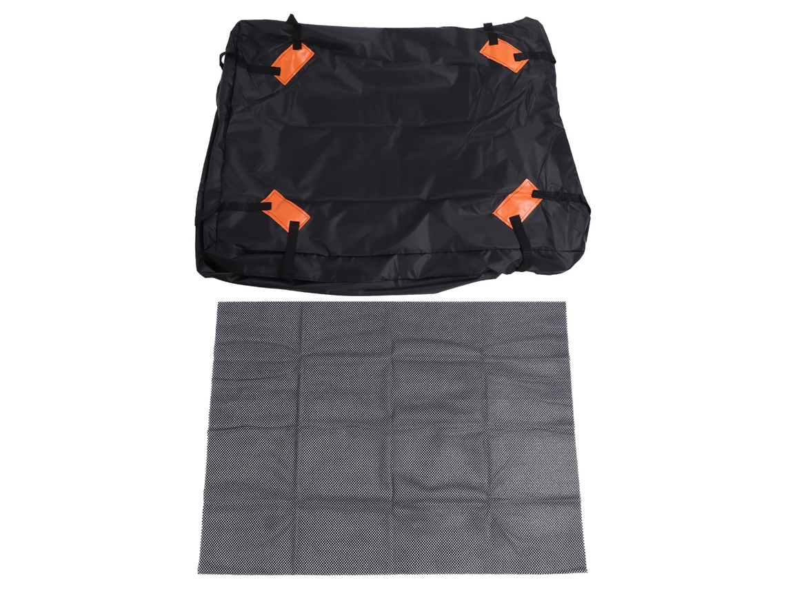 Bolsa de Teto de Carro à Prova D'água 425l | S/MARCA