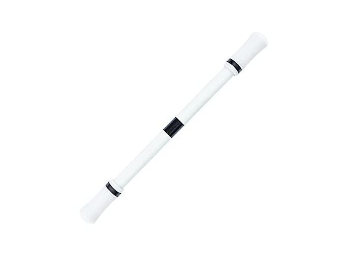 2026 pluma Giratória Samurai Design Combinável para Crianças Escritório Trabalhadores Mentais Presente Suprimentos Caneta