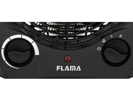 Termoventilador FLAMA 2301FL (2000 W) — 2000 W