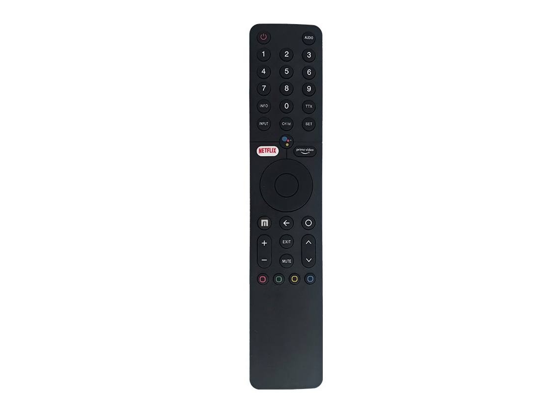 Controle Remoto Para Android Tv Box Com Voz Xmrm-19 Universal Replacement Cuich