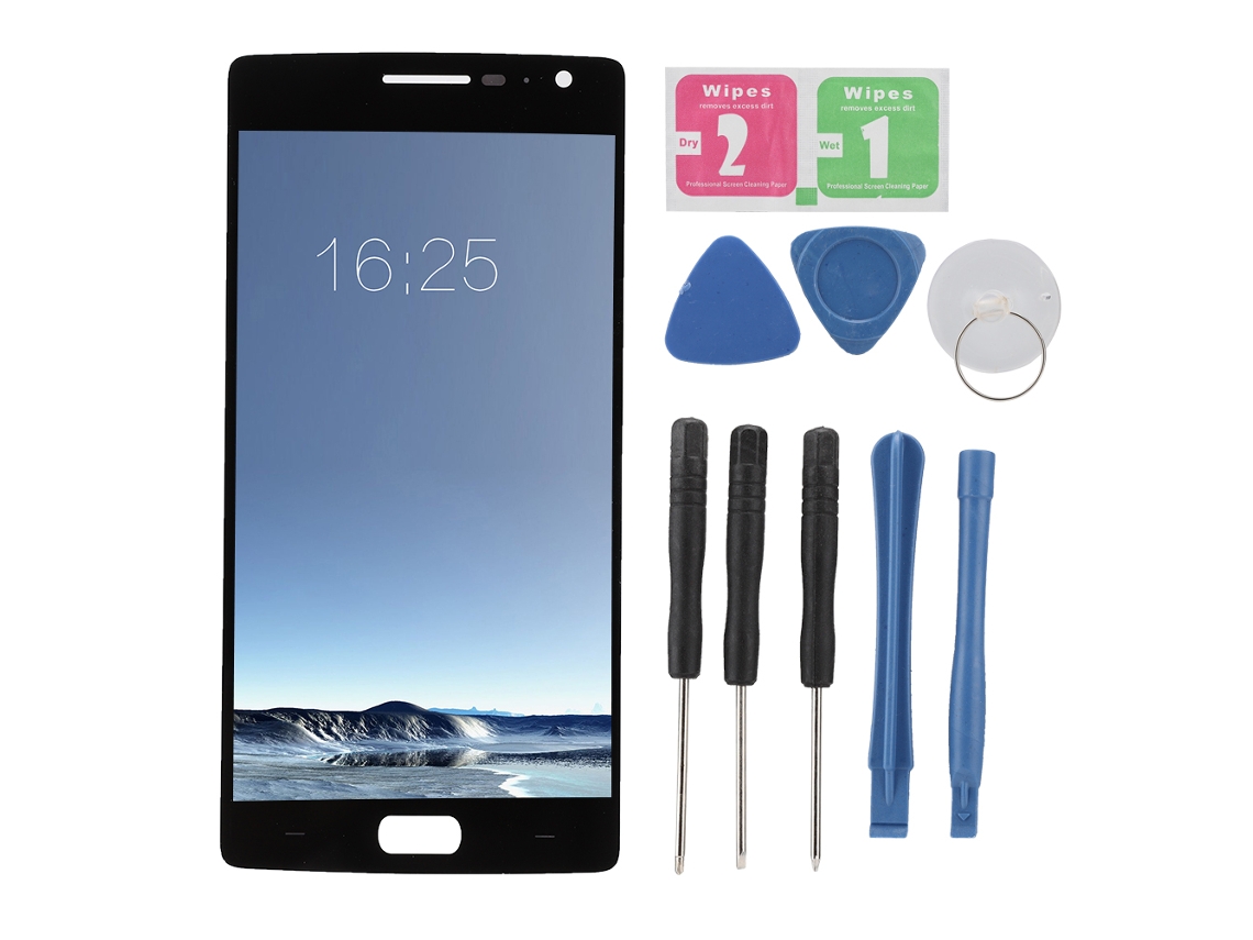 Tela Lcd para Oneplus 2 EOOCOO (tela Tática)