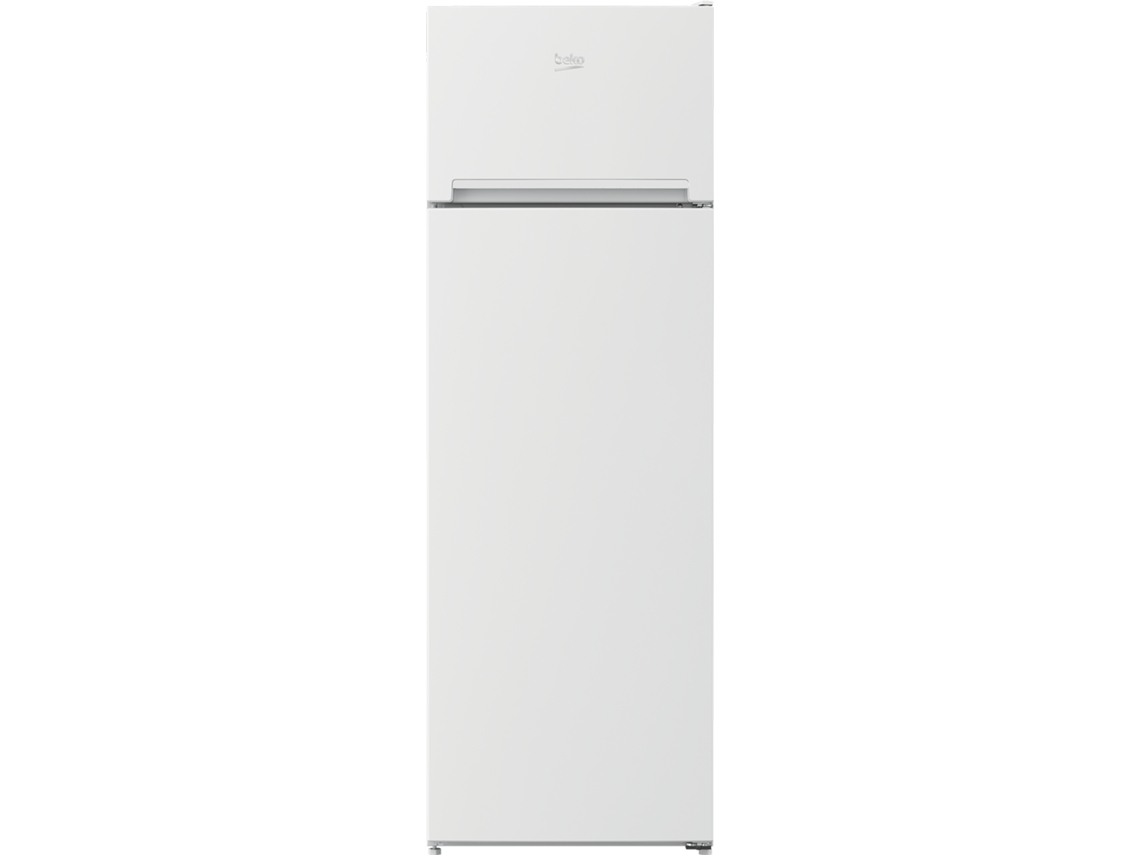 Frigorífico E Congelador IndependenteBeko Rdsa280k40wn 280 L Branco
