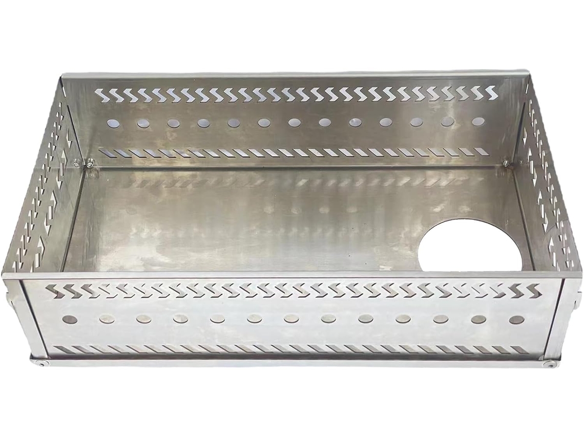Suporte Para Pedra De Sauna, Cesto Para Pedra De Sauna - Suporte De Pedra