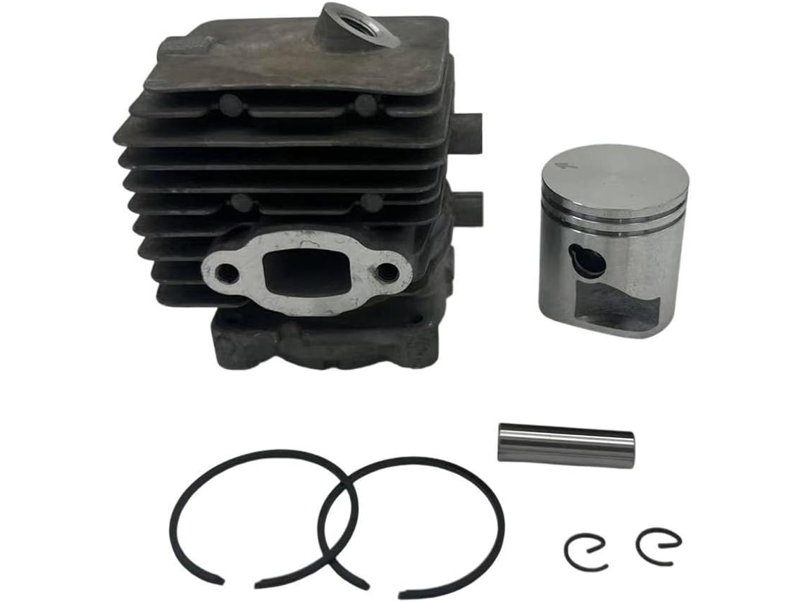 Kit De Montagem Do Pistão Do Cilindro Do Motor 4241-020-