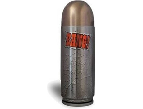 Jogo de Tabuleiro Bang! The Bullet (Idade Mínima: 8 - Nível Dificuldade: Baixo)
