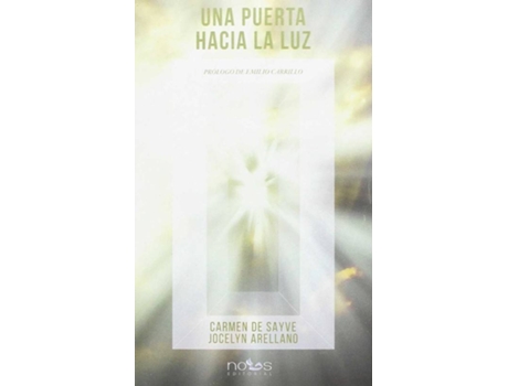 Livro Una Puerta Hacia La Luz
