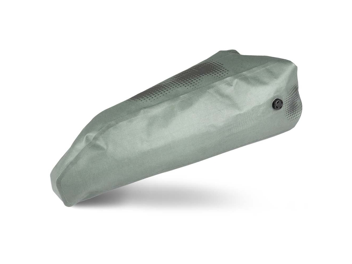 Bolsa de Selim Pack Pro 15L Cinzentoacid