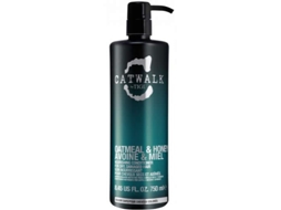 Catwalk Oatmeal & Honey Nourishing Conditioner 750 Ml