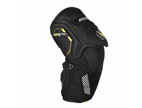 Cotoveleiras Para Hóquei Bauer Supremo M5 Pro Sr