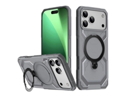 Capa Magsafe Fosca Para Iphone 17 Pro