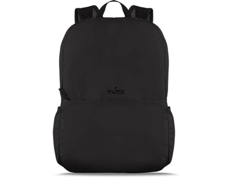 Mochila  Tender (Universal - 16 - Preto)