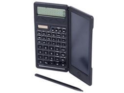 Laxiscreed Tablet De Escrita Com Calculadora Científica Com Funções Avançadas Para Estudantes