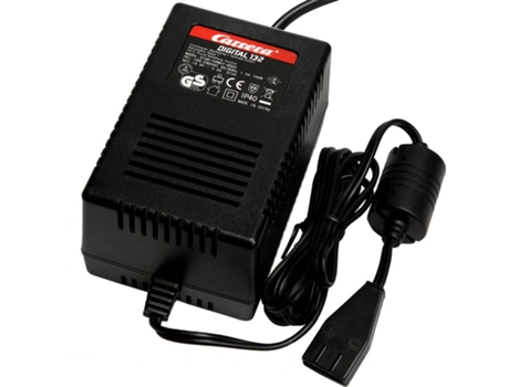 Adaptador e transformador CARRERA TOYS 20030326
