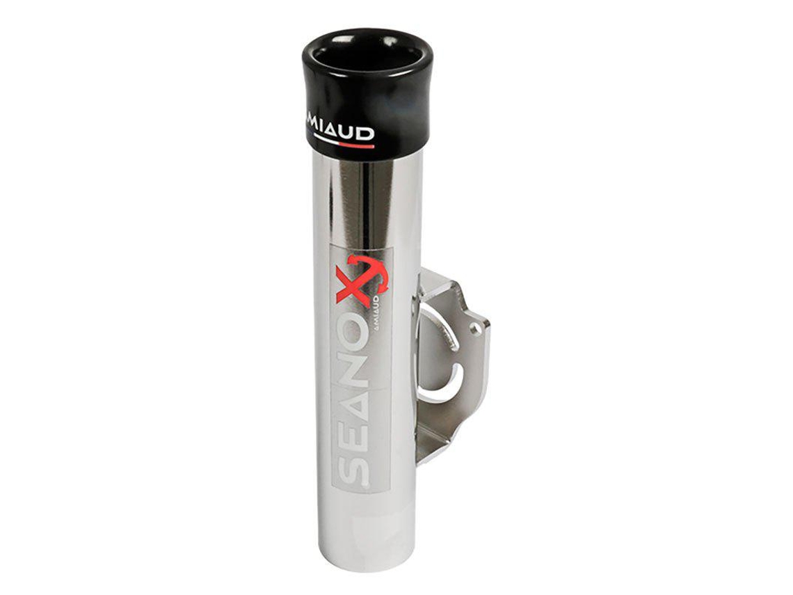 Seanox Closed Rod Holder Without Mount