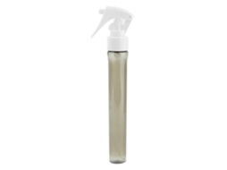 Garrafa De Spray Recarregável Para Cabeleireiro Mini Com Design De Escala E Borracha Hermética