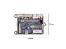Placa Principal Controladora para Scooter Elétrico Xiaomi Mi Substituição | S/MARCA