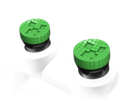 Thumbsticks PS5/PS4 Kontrolfreek Minecraft Creeper